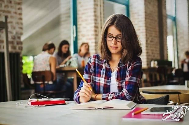 تنفر از درس